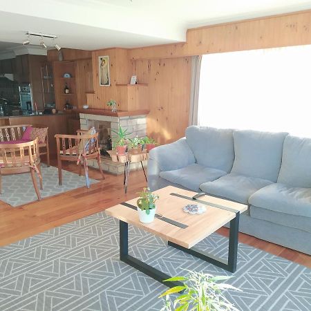 Casa Campo B&B Сан Карлос де Барилоче Екстериор снимка