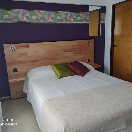 Casa Campo B&B Сан Карлос де Барилоче Екстериор снимка