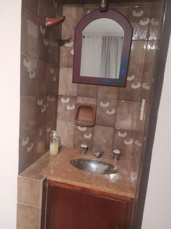 Casa Campo B&B Сан Карлос де Барилоче Екстериор снимка
