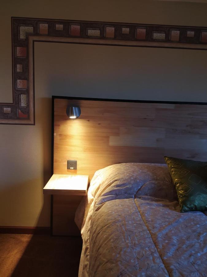 Casa Campo B&B Сан Карлос де Барилоче Екстериор снимка