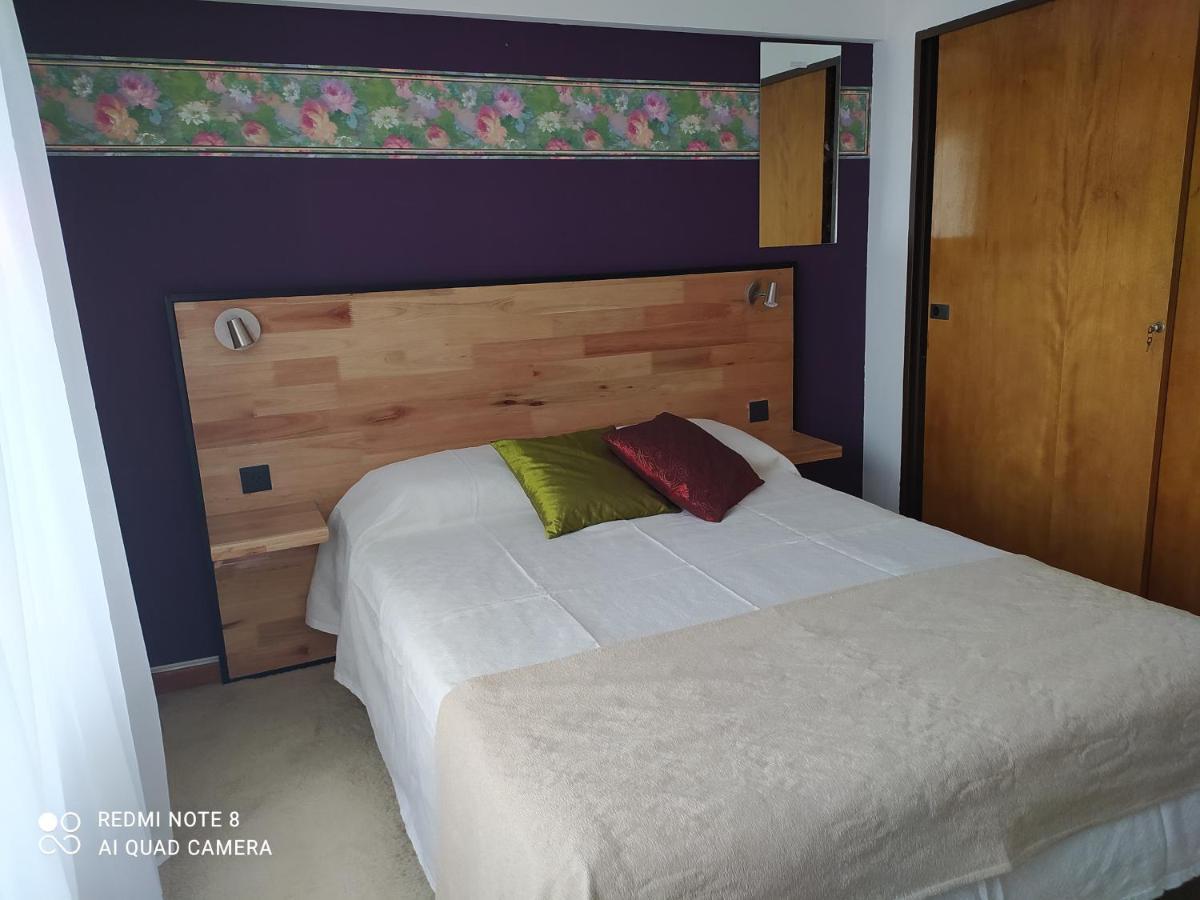Casa Campo B&B Сан Карлос де Барилоче Екстериор снимка