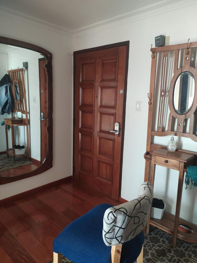 Casa Campo B&B Сан Карлос де Барилоче Екстериор снимка